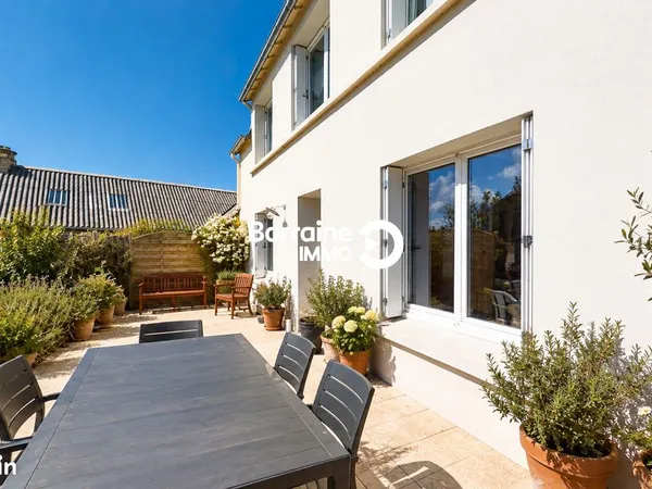Maison 5 pièces 92 m²