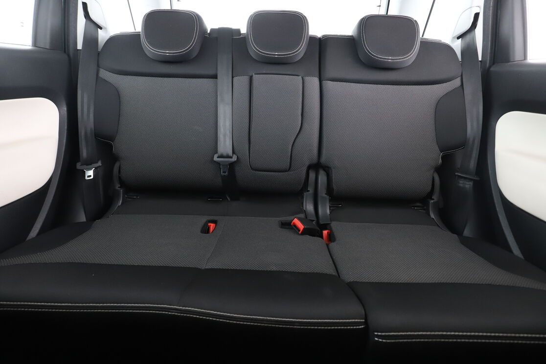 Fiat 500L 1.4 Trekking Popstar — photo 15