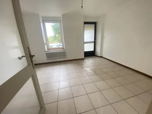 Studio 1 pièce 33 m²