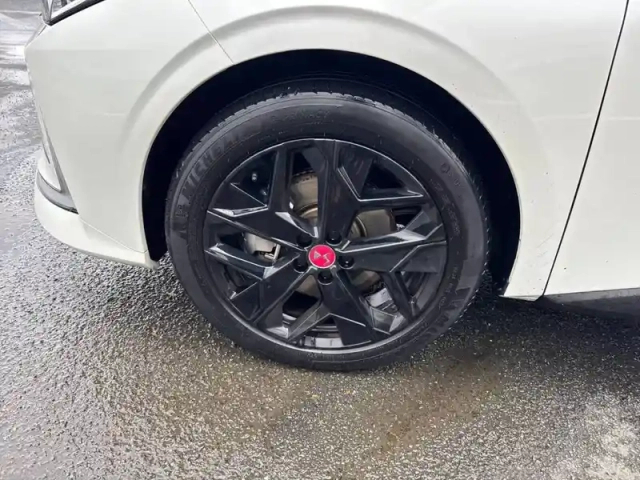 Ds Ds 4 hybride e-tense 225 eat8 — photo 37