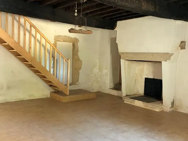 Maison 4 pièces 174 m²