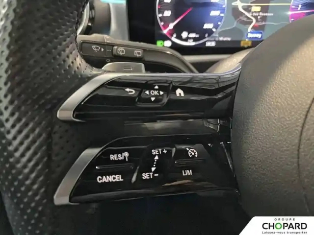 Mercedes Classe A 200 d — photo 16
