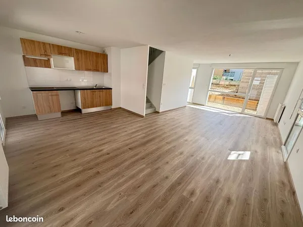 Appartement T4