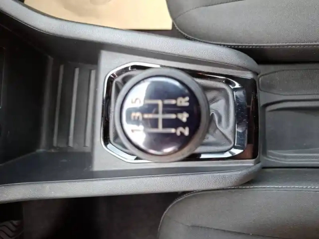 Renault Clio sce 65 — photo 37