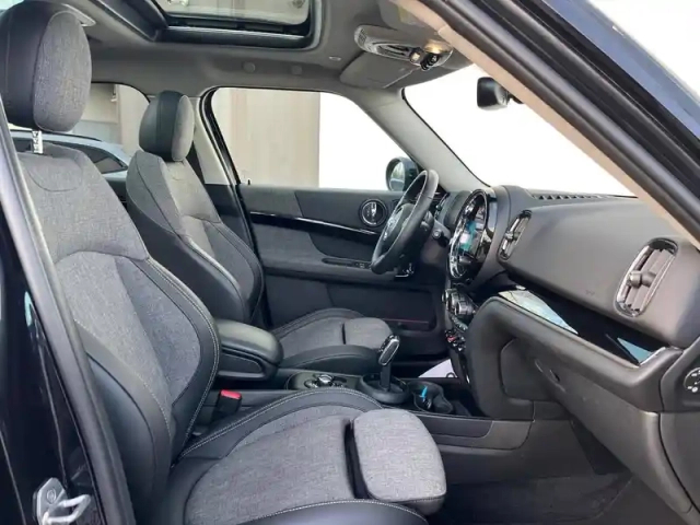 Mini Countryman cooper 136ch edition premium plus bva7 — photo 22