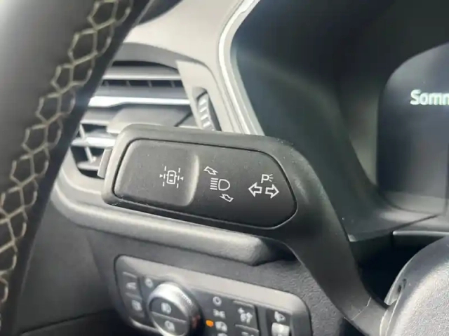Ford Kuga 2.5 duratec 225ch phev vignale bva — photo 30