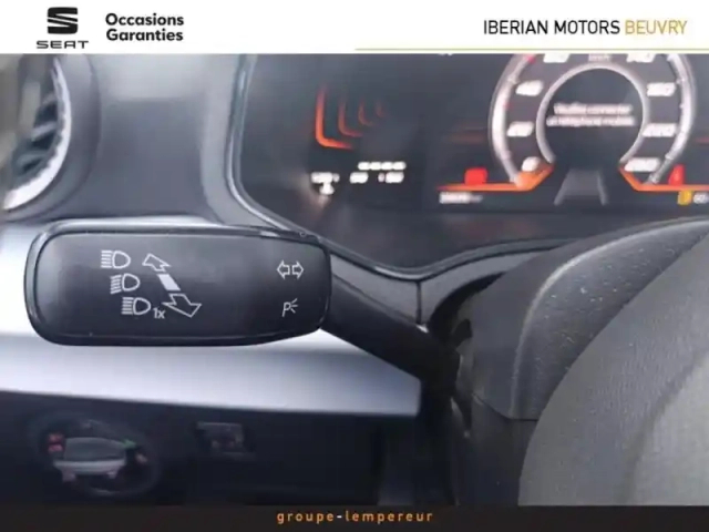 Seat Ibiza 1.0 tsi 95ch copa — photo 15
