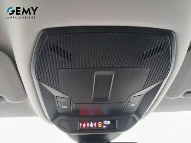 Peugeot 308 sw puretech 130ch s&amp;s eat8 — photo 44