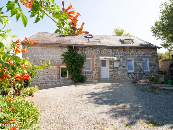 Maison 7 pièces 132 m²