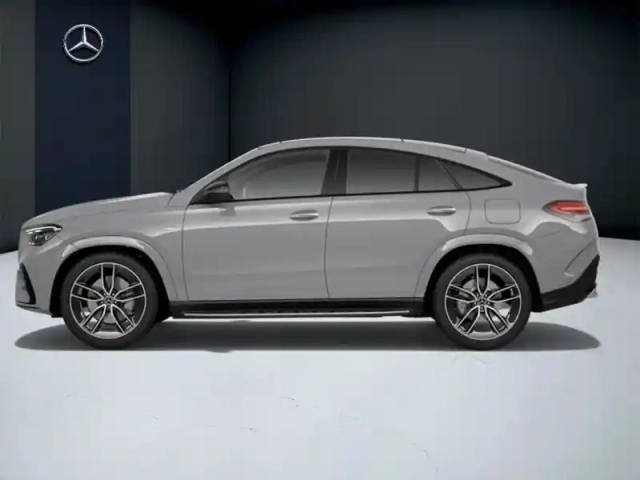 Mercedes Gle 350 de hybrid eq 4matic am