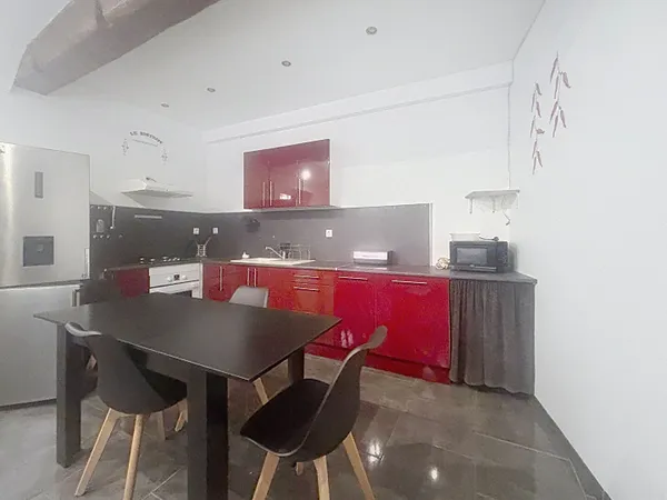Maison 3 pièces 70 m²
