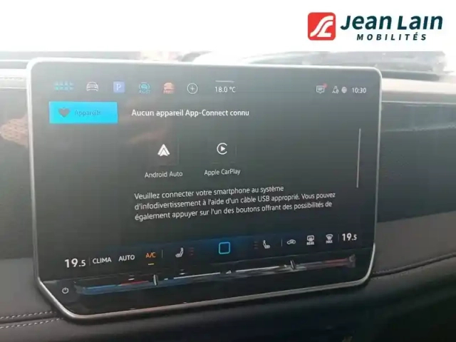 Volkswagen Tiguan 1.5 ehybrid 204ch dsg6 — photo 52