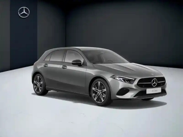 Mercedes Classe A 180 d progressive line — photo 12