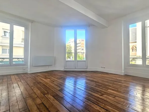 Appartement 2 pièces 52 m²