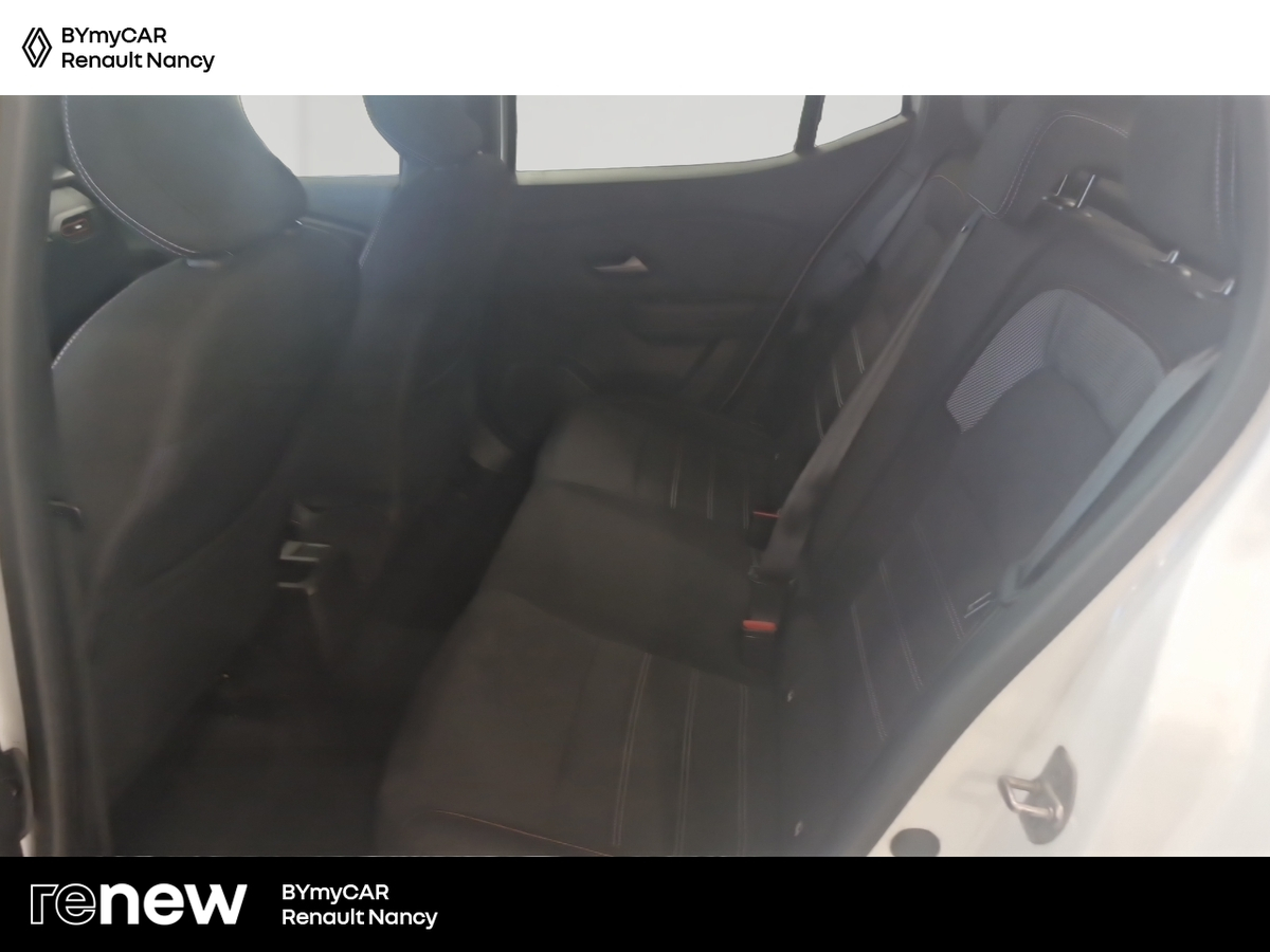 Dacia Sandero TCe 90 — photo 12