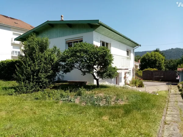 Maison 4 pièces 92 m²