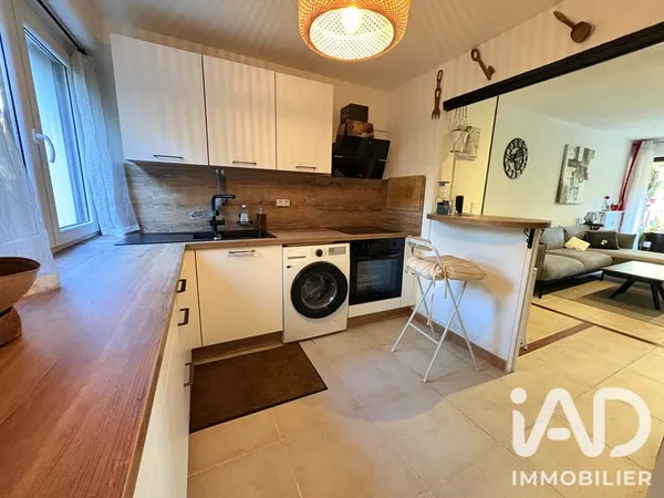 Appartement 3 pièces 67 m²