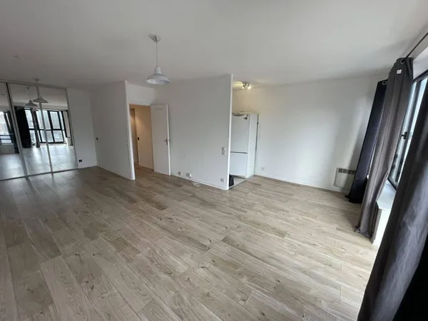 Appartement 1 pièce 42 m²