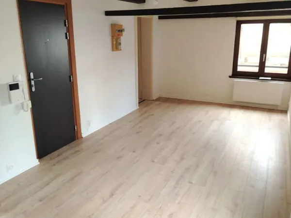 Appartement Strasbourg 1 pièce(s) 30.75 m2