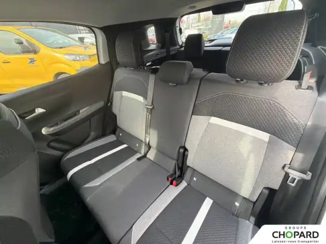 Opel Frontera 1.2 turbo hybrid 145 ch e-dct6 — photo 69