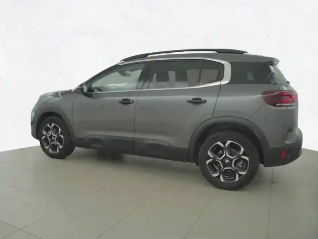 Citroën C5 Aircross bluehdi 130 eat8 — photo 31