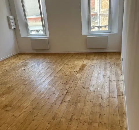 Maison authentique sans travaux