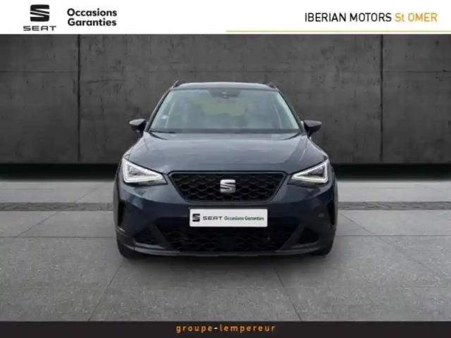 Seat Arona 1.0 tsi 110ch copa — photo 2