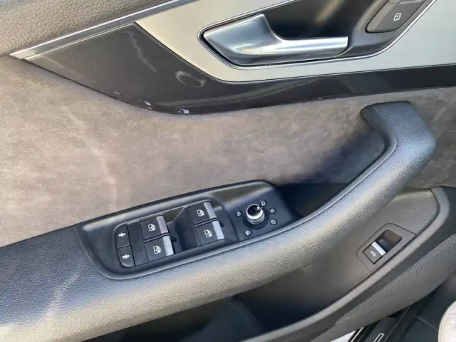 Audi Q7 3.0 v6 tdi e-tron 373 tiptronic 8 quattro 5pl — photo 64
