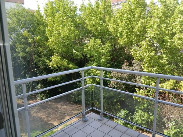 Appartement 2 pièces 31 m²