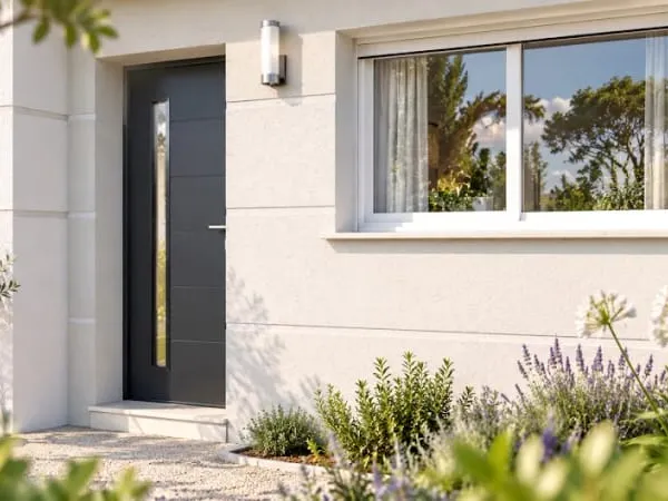 Maison neuve 3 pièces 70 m²