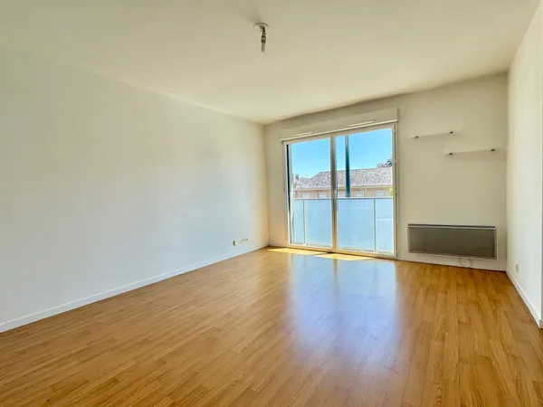 Appartement 1 pièce 31 m²