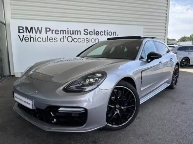 Porsche Panamera spt turismo 3.0 v6 462ch 4 e-hybrid euro6d-t 19cv