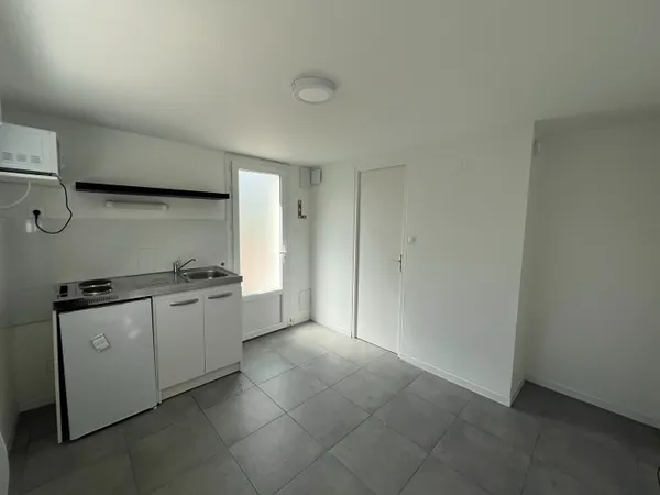 Appartement Retiers 2 pièce(s) 24 m2
