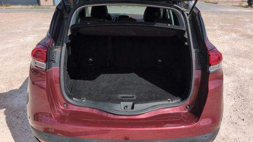 Renault Scenic 1.6 dCi 130 Energy - Intens – 2017 – 111367 km – Diesel – Boîte Manuelle — photo 60