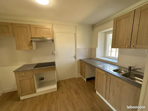 Maison 7 pièces 169 m²