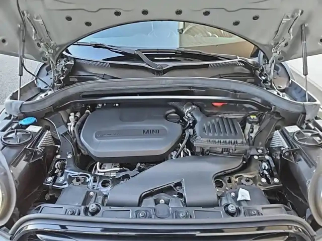 Mini Mini countryman 116 ch — photo 13