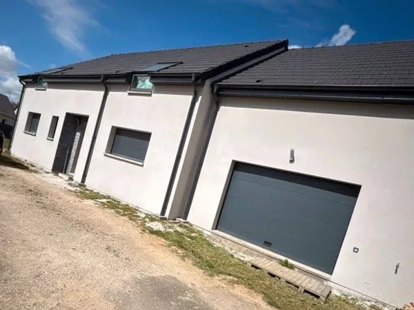 Maison 6 pièces 146 m²