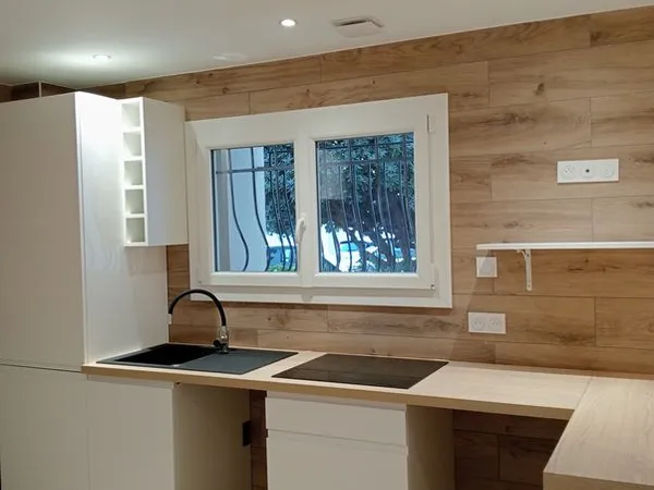 Location ou Colocation 3 pièces - Quartier Port de Nice