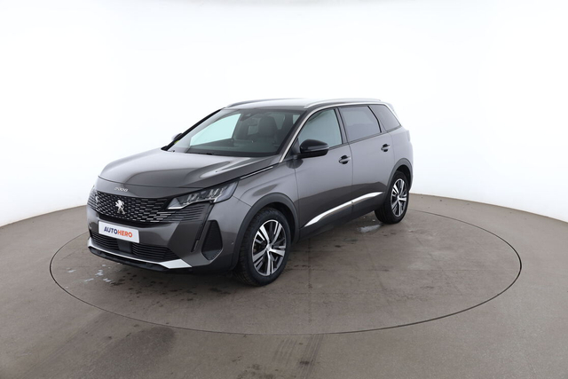 Peugeot 5008 1.5 Blue-HDi Allure Pack EAT8