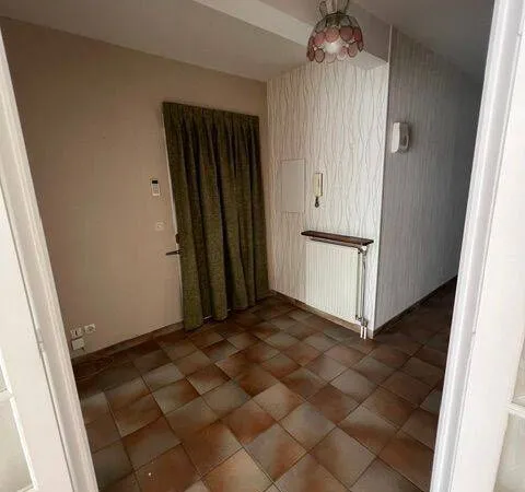 Appartement 3 pièces 72 m²