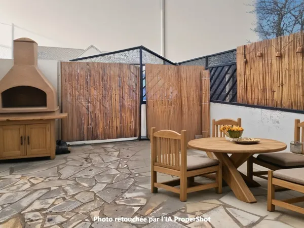 Maison 4 pièces 64 m²