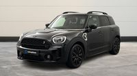 Mini Countryman Cooper SE 125ch + 95ch Edition Premium ALL4 BVA6