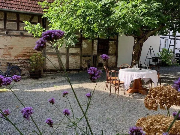 Appartement 2 pièces 51 m²