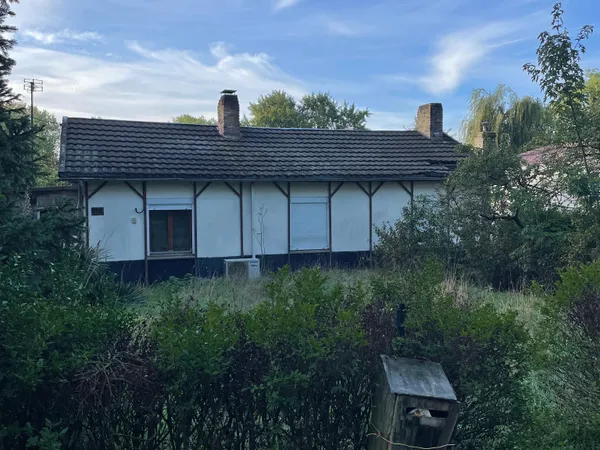 Maison 4 pièces 75 m²