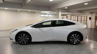 Toyota Prius Hybride Rechargeable 2.0 Hybride Rechargeable 223ch Design (sans toit panoramique) — photo 8