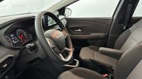 Dacia Jogger 1.0 ECO-G 100ch Extreme+ 7 places — photo 12
