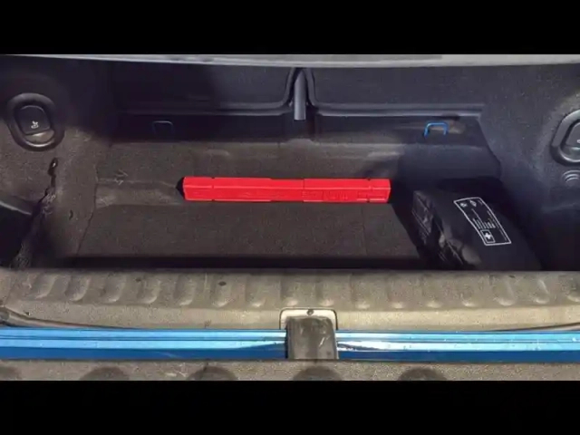 Mini Mini cabrio cooper 136ch edition premium plus bva7 — photo 10