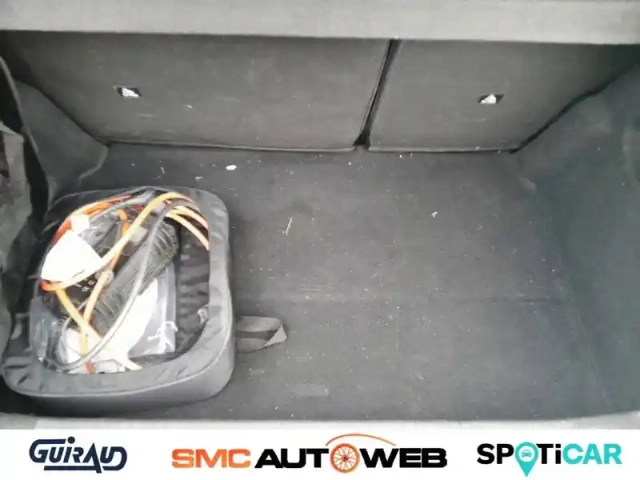 Peugeot 208 electrique 50 kwh 136ch — photo 60