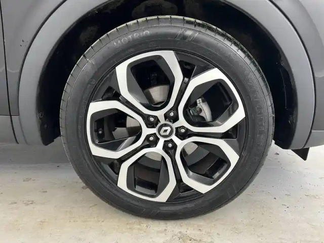 Renault Arkana tce 140 edc fap - 21b — photo 30