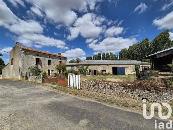 Maison 5 pièces 162 m²